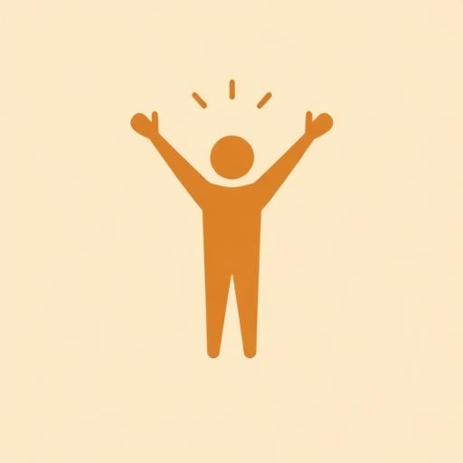 Empowering Icon